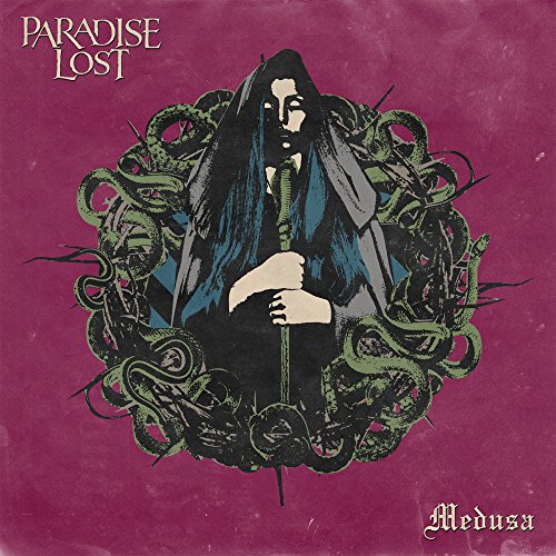 Medusa / Paradise Lost