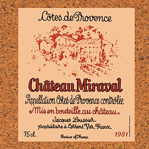 MIRAVAL / MARCHOSIAS VAMP