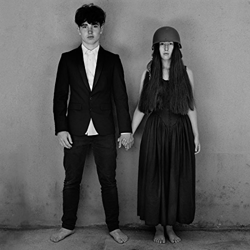 Songs Of Experience / U2