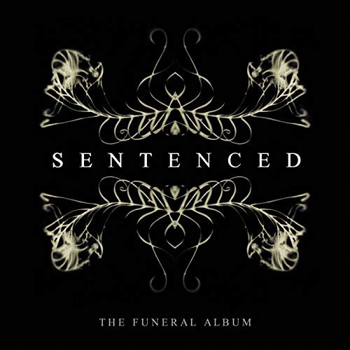 The Funeral Album / Sentenced