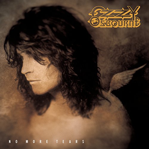 No More Tears / Ozzy Osbourne