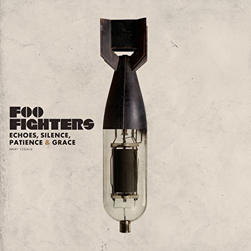 Echoes, Silence, Patience & Grace / Foo Fighters