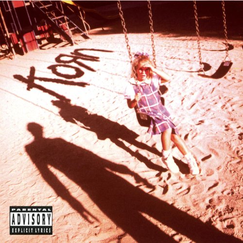 Korn / Korn
