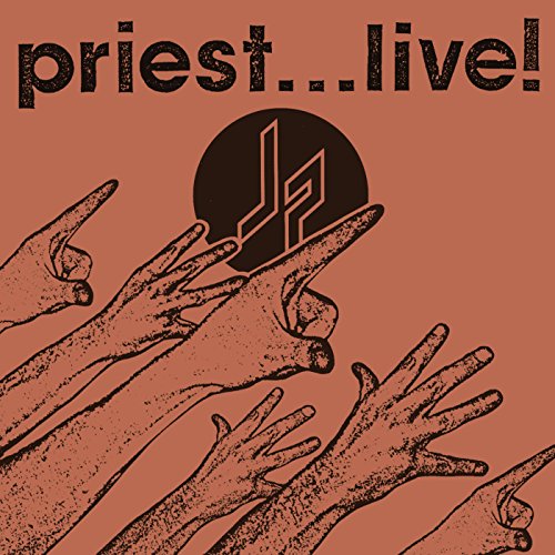 Priest…Live! / Judas Priest