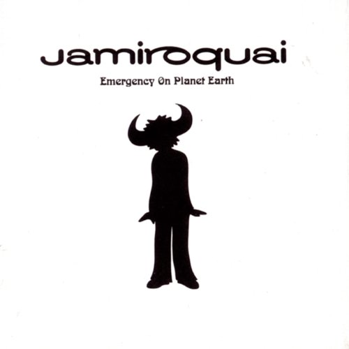 Emergency On Planet Earth / Jamiroquai