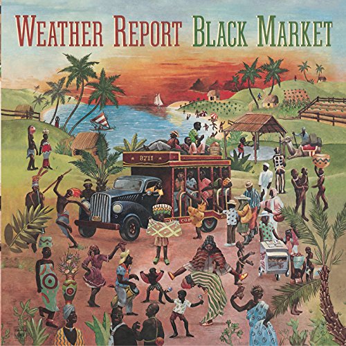 Black Market / Weather Report