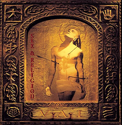 Sex & Religion / Vai