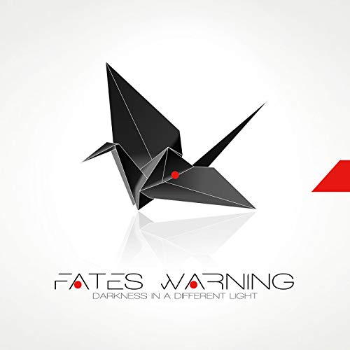Darkness In A Different Light / Fates Warning