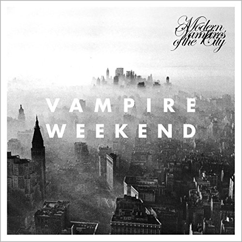 Modern Vampires Of The City / Vampire Weekend