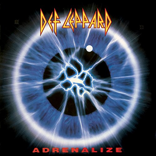 Adrenalize / Def Leppard