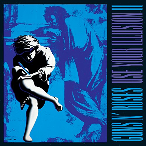 Use Your Illusion II / Guns N’ Roses