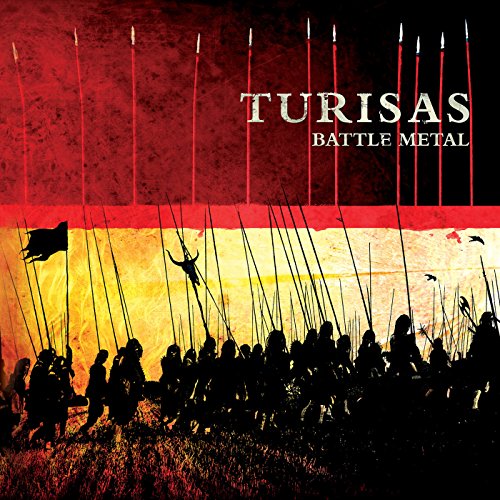 Battle Metal / Turisas