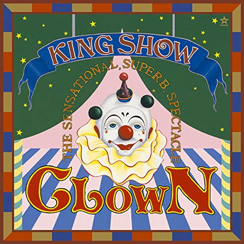 サーカス団パノラマ島へ帰る / 筋肉少女帯