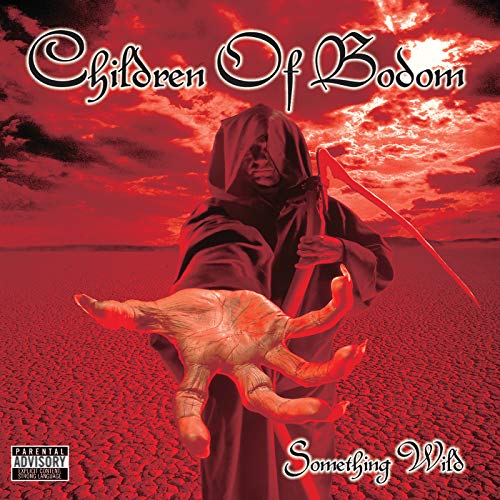 Something Wild / Children Of Bodom