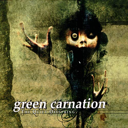The Quiet Offspring / Green Carnation