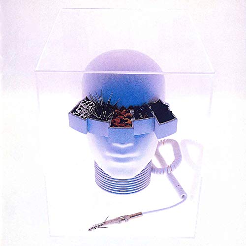 SEXY STREAM LINER / BUCK-TICK