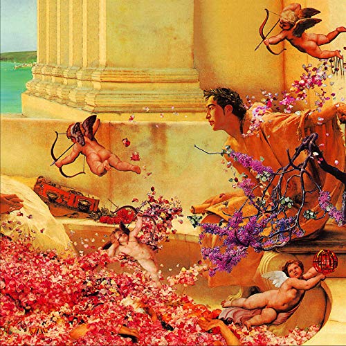 GUITARHYTHM II / 布袋寅泰