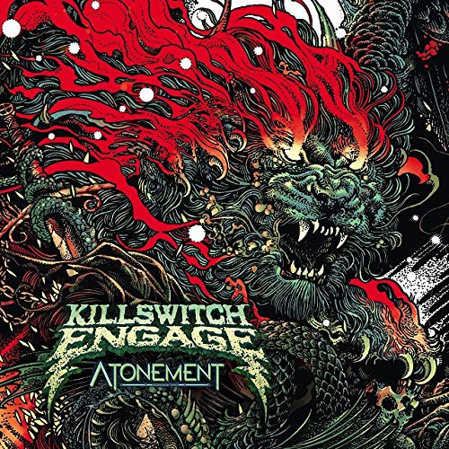 Atonement / Killswitch Engage