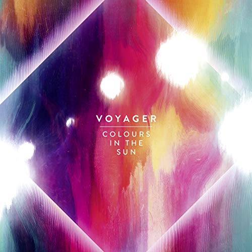 Colours in the Sun / Voyager