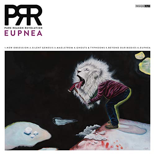 Eupnea / Pure Reason Revolution