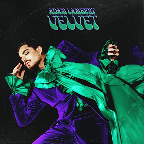 Velvet / Adam Lambert