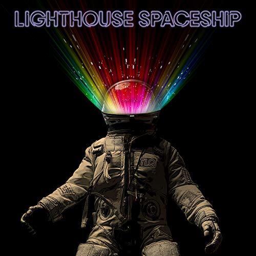 Lighthouse Spaceship / The Lickerish Quartet