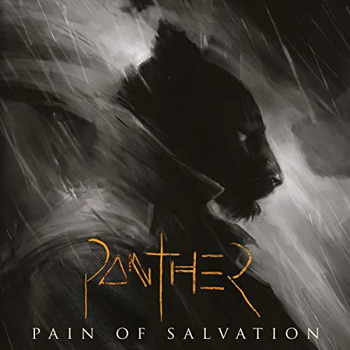 Panther / Pain Of Salvation
