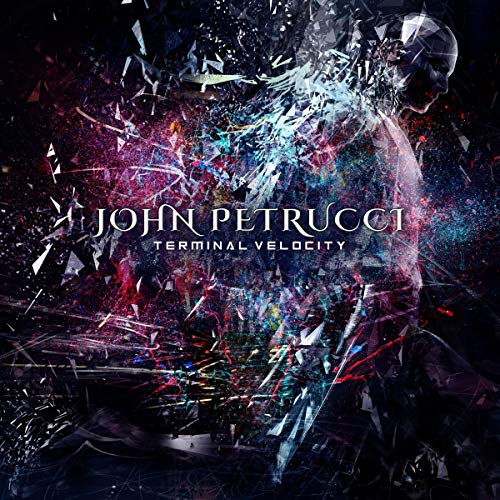 Terminal Velocity / John Petrucci