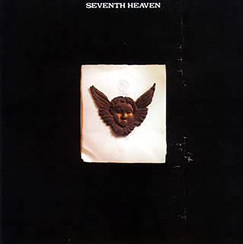 SEVENTH HEAVEN / BUCK-TICK