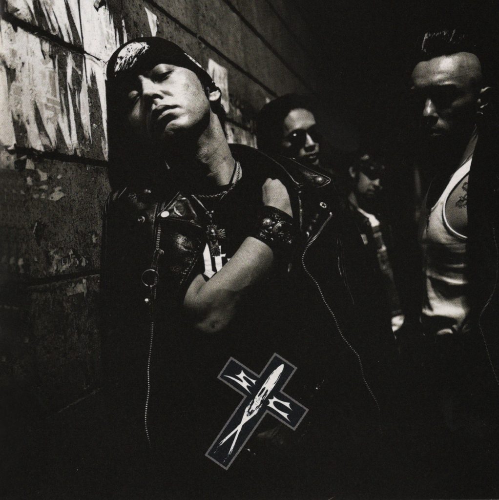 異邦人 / THE STAR CLUB