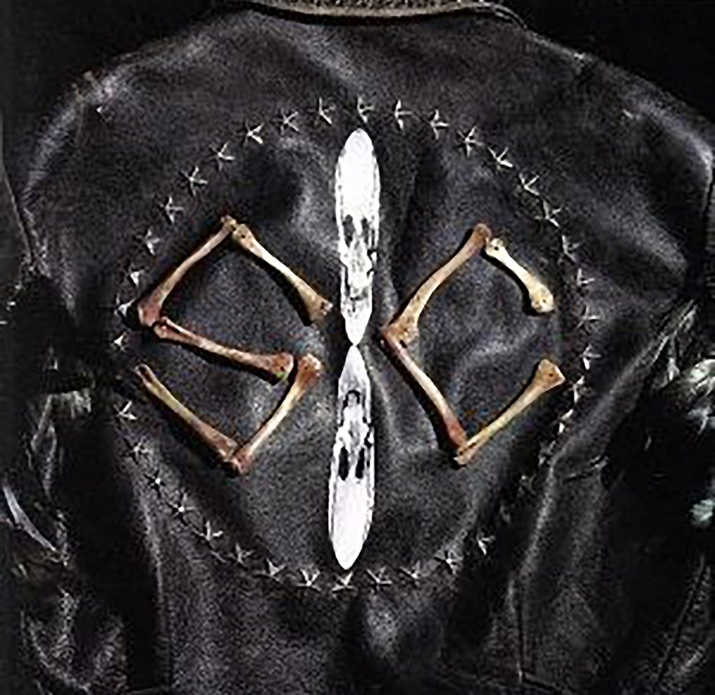 SILENT VIOLENCE / THE STAR CLUB