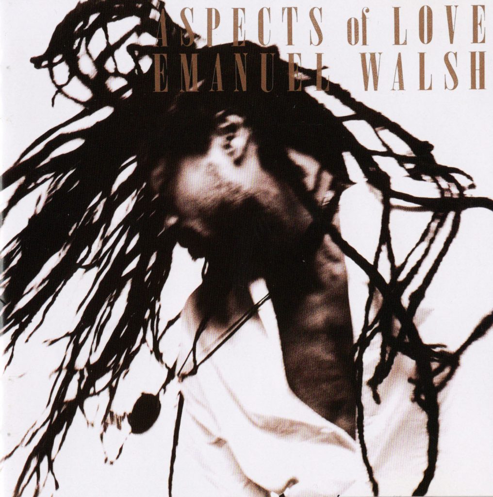 Aspects Of Love / Emanuel Walsh