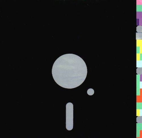 Blue Monday / New Order