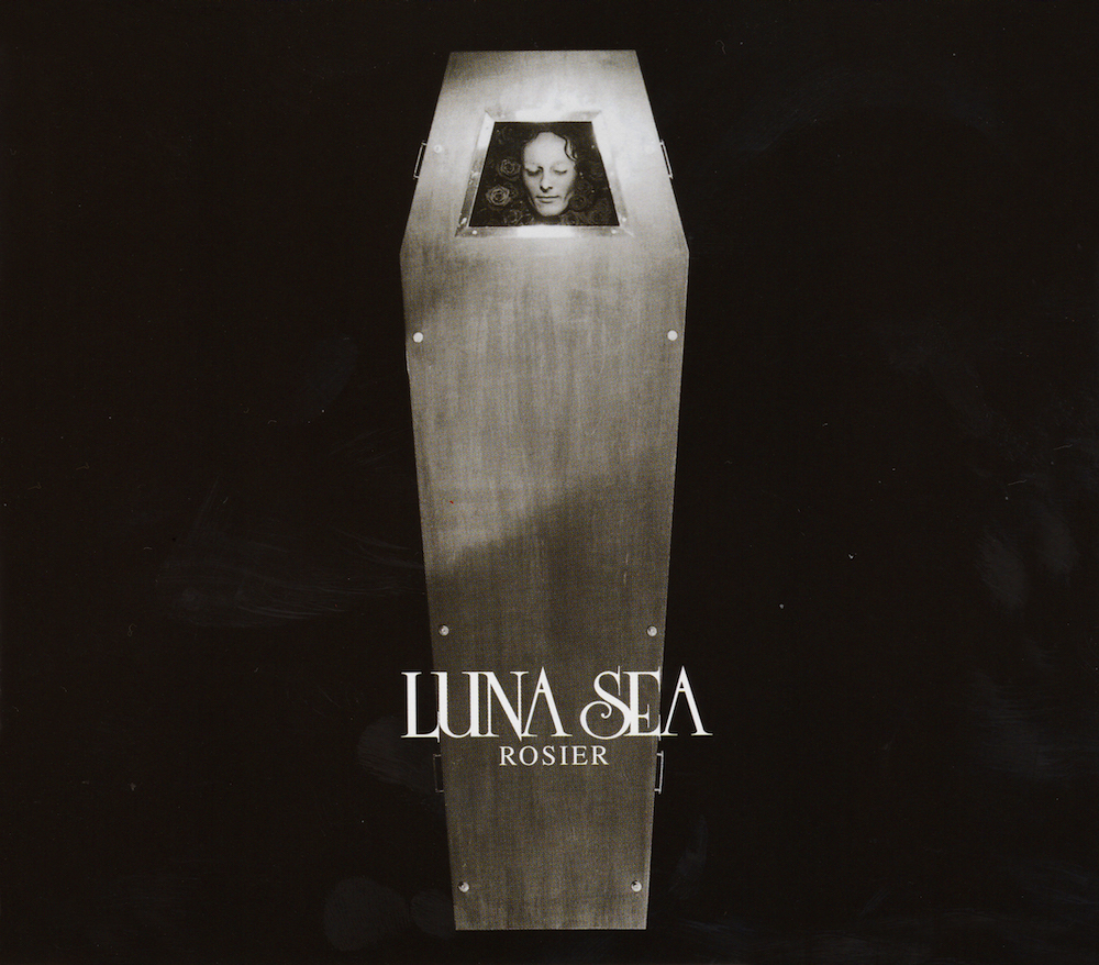 ROSIER / LUNA SEA