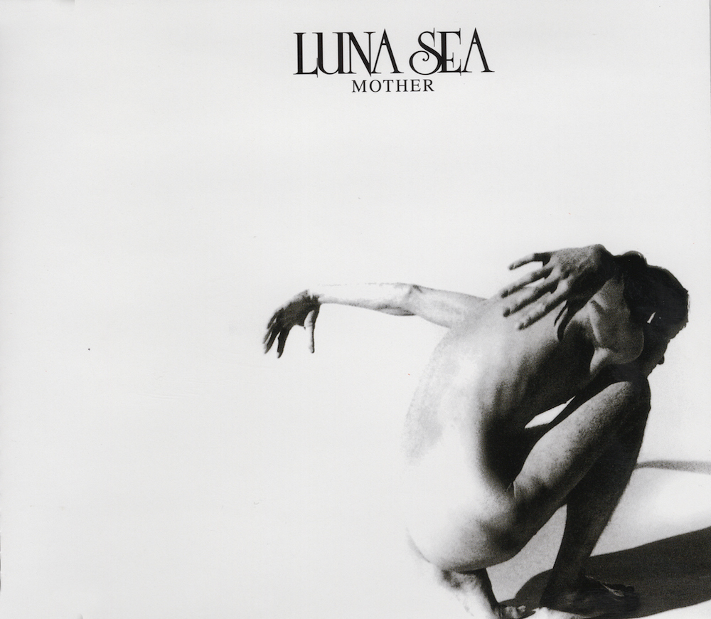 MOTHER / LUNA SEA
