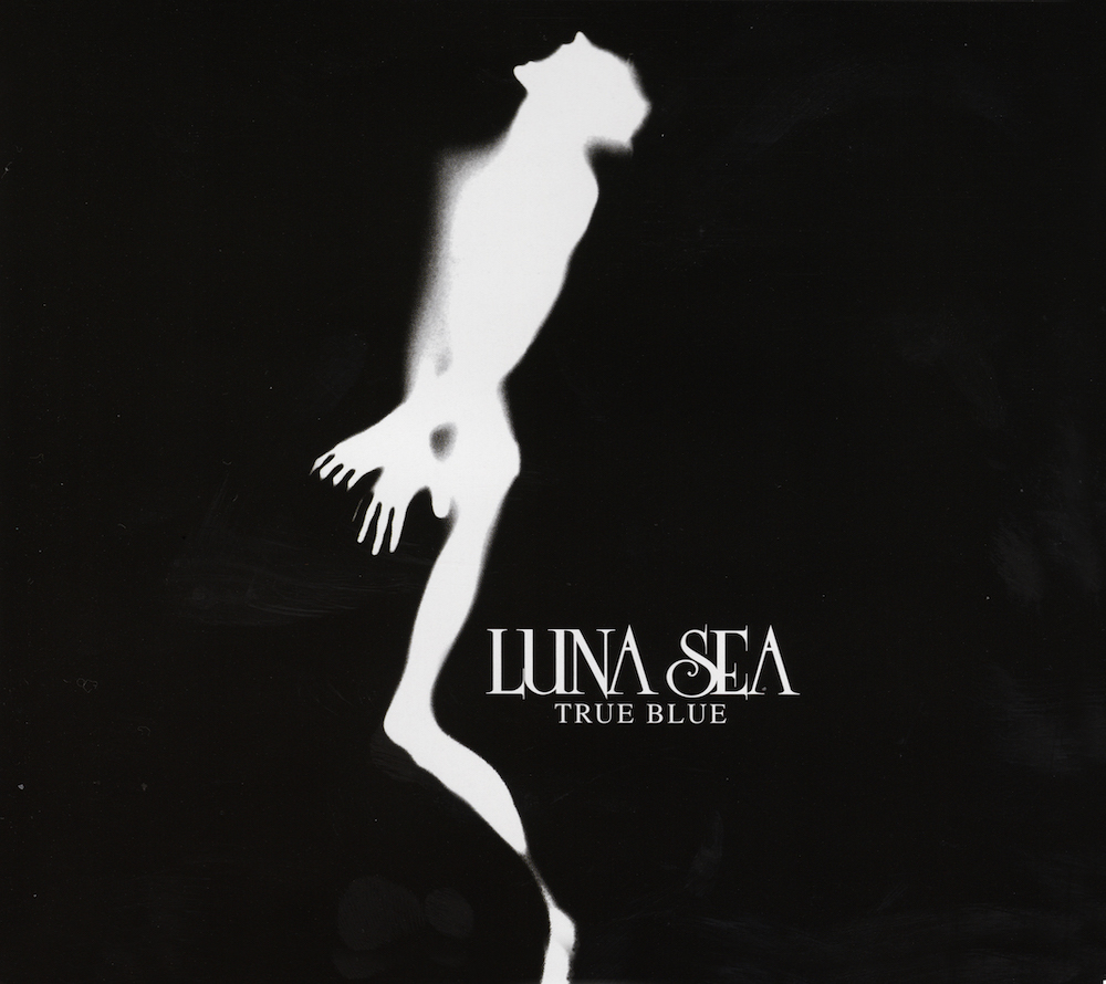 TRUE BLUE / LUNA SEA