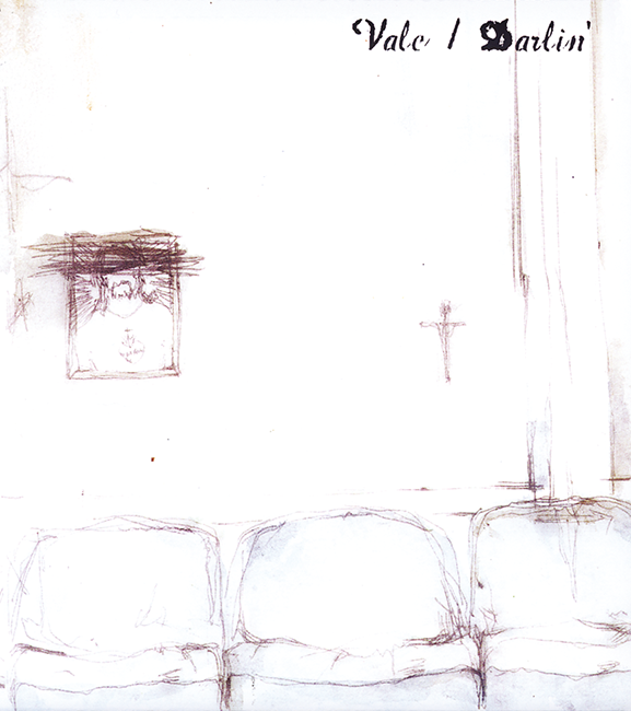 DARLIN’ / VALE