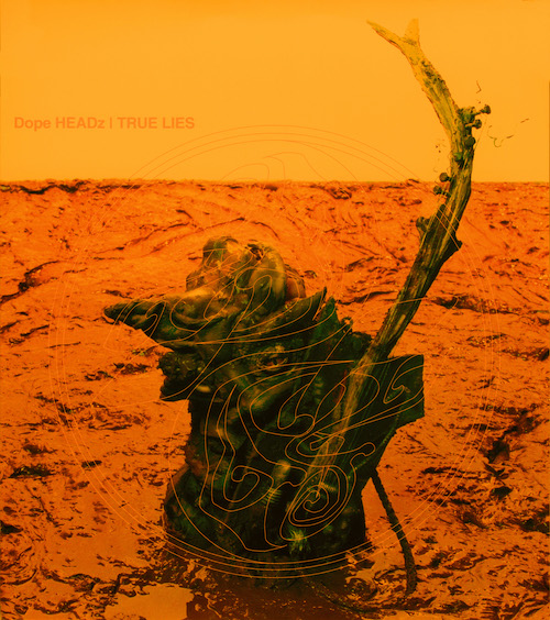 TRUE LIES / Dope HEADz