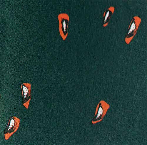 SOS Series Vol.2 DANGEROUS RUMORS / Various Artists